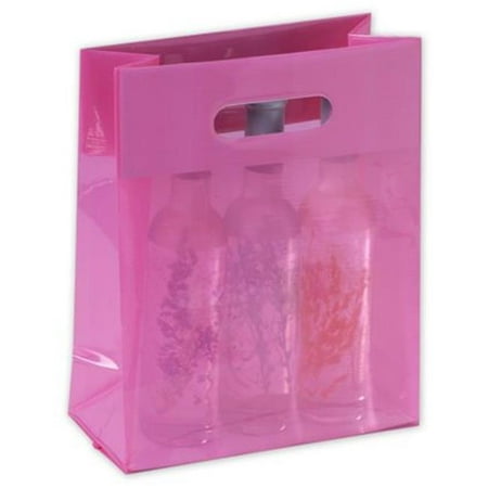 Deluxe Small Business Sales PRBAG-19 8 x 4 x 10 in. Cotton Candy Jelly ...