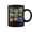 Black, variant on I Am This Old Retro Nostalgia 80S 90S Cassette Tape Coffee Mugs