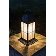 thumbnail image 2 of Hinkley Lighting - Three Light Pier Mount - Outdoor - Bingham - 3 Light Large, 2 of 7