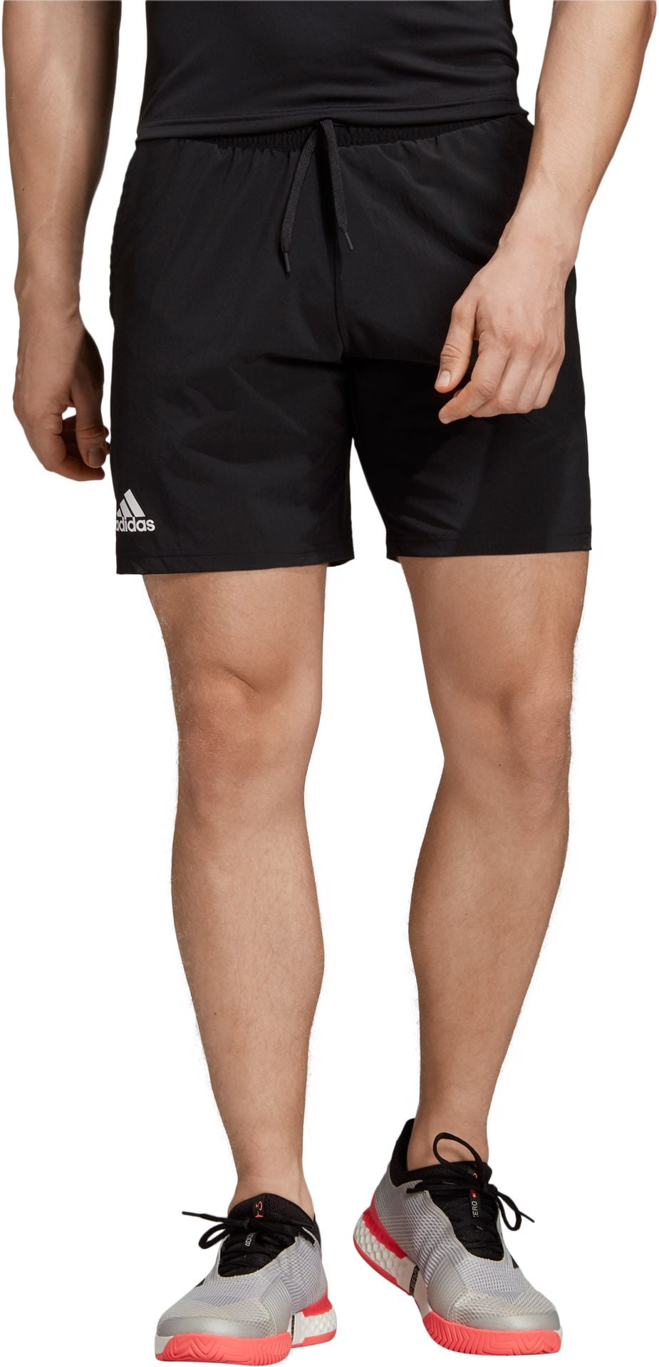 adidas climalite tennis shorts