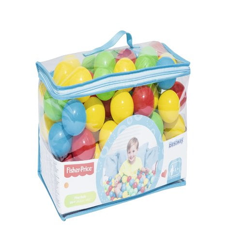 fisher price ball pit balls 500