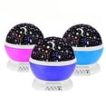 thumbnail image 3 of Night Light For Kids,night Light Projector, 3 of 5