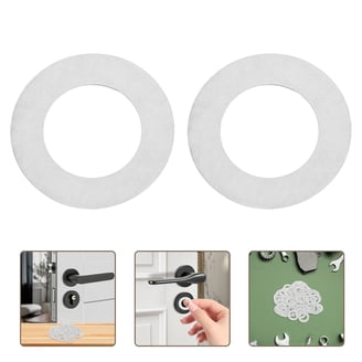 260Pcs Lock and Flat Washer Assortment Kit Stainless Steel M3 M4 M5 M6