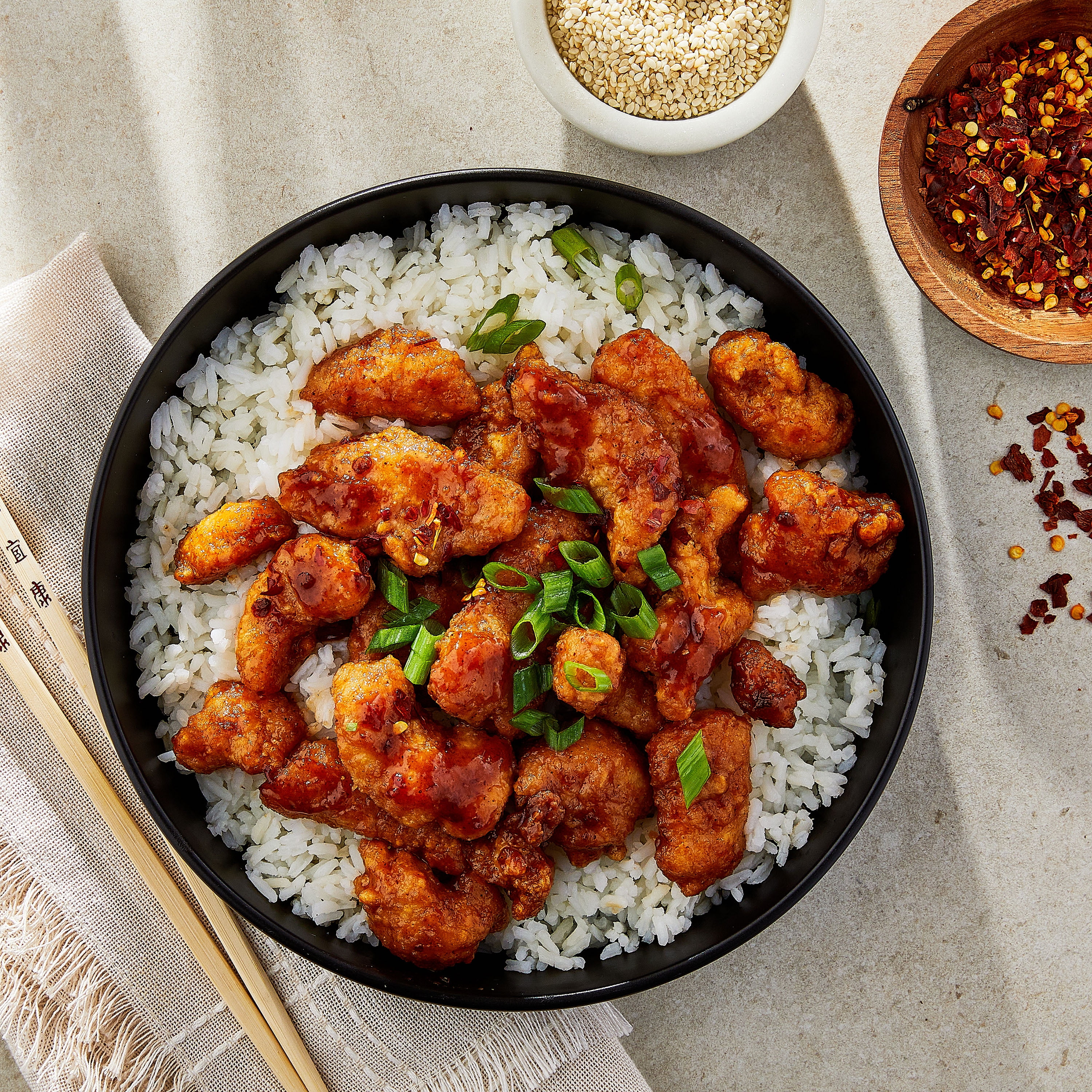 Great Value General Tso's Chicken, 26 oz
