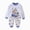 H234-AG, variant on TOWED22 2 Piece Toddler Baby Girl Boy Fall Winter Clothes Long Sleeve Sweatshirt Tops Elastic Waist Pants Cute Print Outfits Clothing Set(Pink,18-24 M)