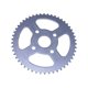 thumbnail image 1 of Piezas de motocicleta de sótleo trasero piezas de potencia de potencia de reemplazo de bicicleta de servicio pesado para bit200x go kart césped, 1 of 8