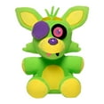 thumbnail image 3 of General Funko Fnaf Plush Green Foxy, 3 of 3