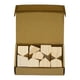 thumbnail image 1 of Casas de madera sin terminar, manualidades creativas, pequeñas, en blanco, para dibujar, juguetes, arte, casas de madera 9 piezas, 1 of 9