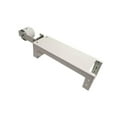 thumbnail image 4 of yotijay Desktop Package Roll Tape Dispenser Manual Packaging Parcel Roll Tape Cutter, 4 of 9