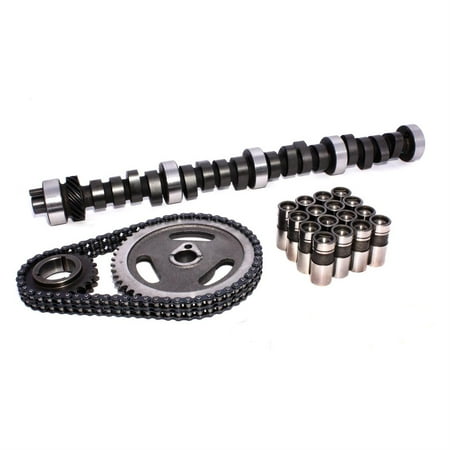 Competition Cams SK32-221-3 High Energy Camshaft Small Kit Fits select: 1969 FORD MUSTANG, 1970-1973 FORD MUSTANG MACH I