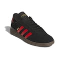 thumbnail image 3 of Adidas Busenitz Pro Men's Skate Shoes JH8134 Core Black / Supplier Colour / Gum, 3 of 6