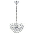 thumbnail image 7 of Emilia 14 inch pendant in chrome, 7 of 7