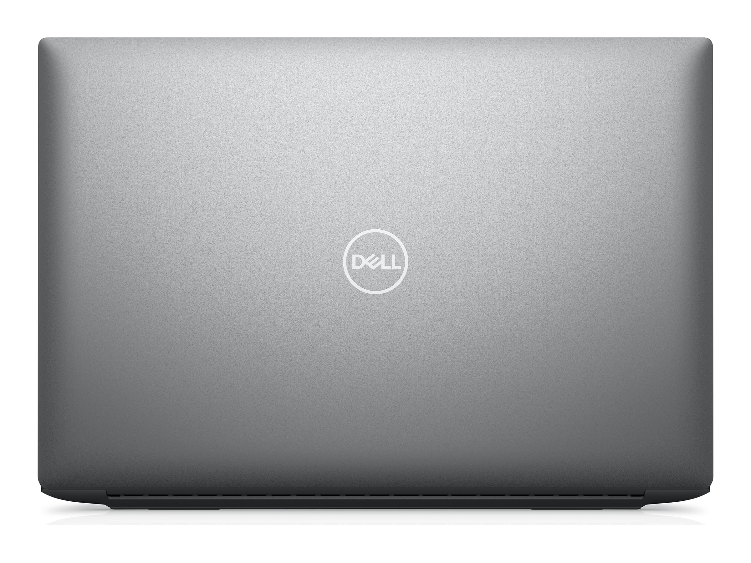 Dell Precision 14 5480 Usato, I7-13800H, 32GB RAM, 512GB SSD, RTX 2000 8GB, Win11 Pro