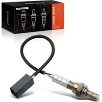 A-Premium O2 Oxygen Sensor Replacement for Mazda 3 2.0L 2010-2013 2.5L 2010 Downstream