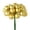 Gold, variant on Vickerman 6" Gold Shiny Ball Ornament Christmas Pick, Pack of 2