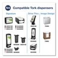 thumbnail image 5 of 2-Ply 6.5 in. x 8.5 in. Xpressnap Interfold Dispenser Napkins - Natural (12/Carton), 5 of 6