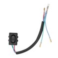 thumbnail image 2 of M MATI Trim Tilt Switch 87-856990 896620 87-8M0042301 for Mercury Cowl Cowling Pan, 2 of 11