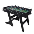 thumbnail image 4 of Mesa de Futbolito Plegable GS-GT con marcados, 4 of 4
