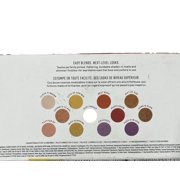 Morphe 2 Ready For Anything Eyeshadow Palette - Social Butterfly - 0.45oz.N