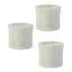 thumbnail image 5 of Juego de 3 Filtros de Repuesto para Humidificador Compatibles con HU4801 / HU4802, 5 of 8