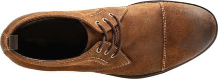 clarks hinman mid