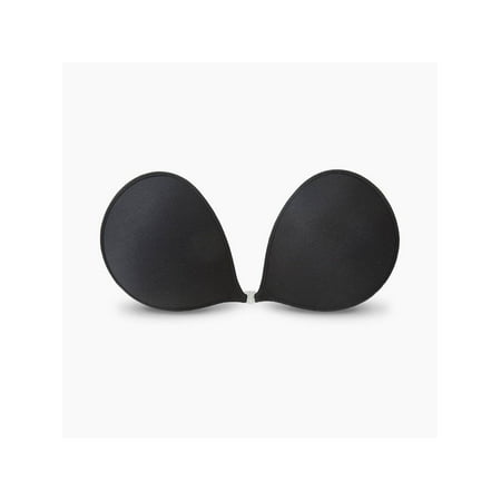 NuBra F700 Feather-Lite Adhesive Bra Cup AA A B C D E by Bragel Made in (Best Bras For Aa Cup)