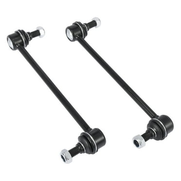 1 Pair Front Stabilizer Sway Bar End Links K750032 for Kia Forte Koup Rondo Optima for Hyundai Elantra