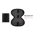 thumbnail image 3 of Liner de casco de motocicleta de almohadilla, almohadilla de casco anti sudor, almohadilla interna reutilizable y lavable para sombrero duro, casco de bicicleta, 3 of 7