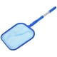 thumbnail image 2 of Skimmer de hojas Jadeshay para piscina Kit de limpieza telescópico, 2 of 8
