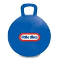 thumbnail image 2 of Little Tikes Mega Bouncing 18" Space Hopper, Children 4+ Years, 2 of 3