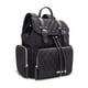 thumbnail image 1 of Pañalera Mochila Moderna Impermeable Bolsa Negro, 1 of 4