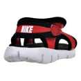 thumbnail image 3 of Nike Sunray Adjust 4 Toddler Shoes University Red/White/Black 386519-602, 3 of 6