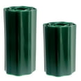 thumbnail image 4 of 30/40Cm Grass Lawn Edge Border Path Edging Fence Outdoor Landscape Garden Decor, 4 of 7
