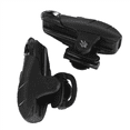 thumbnail image 2 of 10X Mobile Game Controller Gamepad L1R1 Trigger Aim Button Joystick for PUBG Up to 30 Clicks per Second,10 x Game trigger 5 x Charging cable,black, 2 of 8