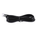 thumbnail image 3 of RJ11 6P4C Telephone Cable Cord ADSL Modem 5 Meters, 3 of 5