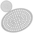 thumbnail image 3 of VGEBY Shower Drain Cover, Floor Drain Filter Shower Stall Drain Protector, For Shower Drain Pipe Bathroom,Kitchen,Toilet, 3 of 8