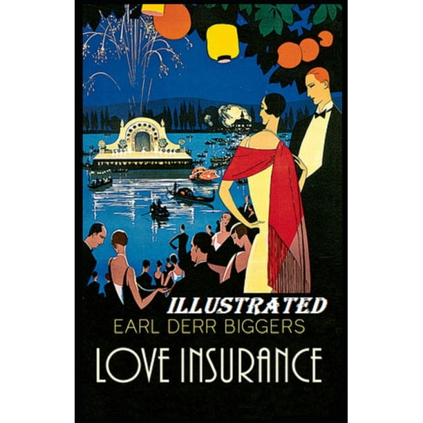 Love Insurance Illustrated Love Insurance Illustrated