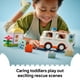 thumbnail image 4 of Set de juego de construcción LEGO DUPLO Town Ambulance & Driver, 4 of 6