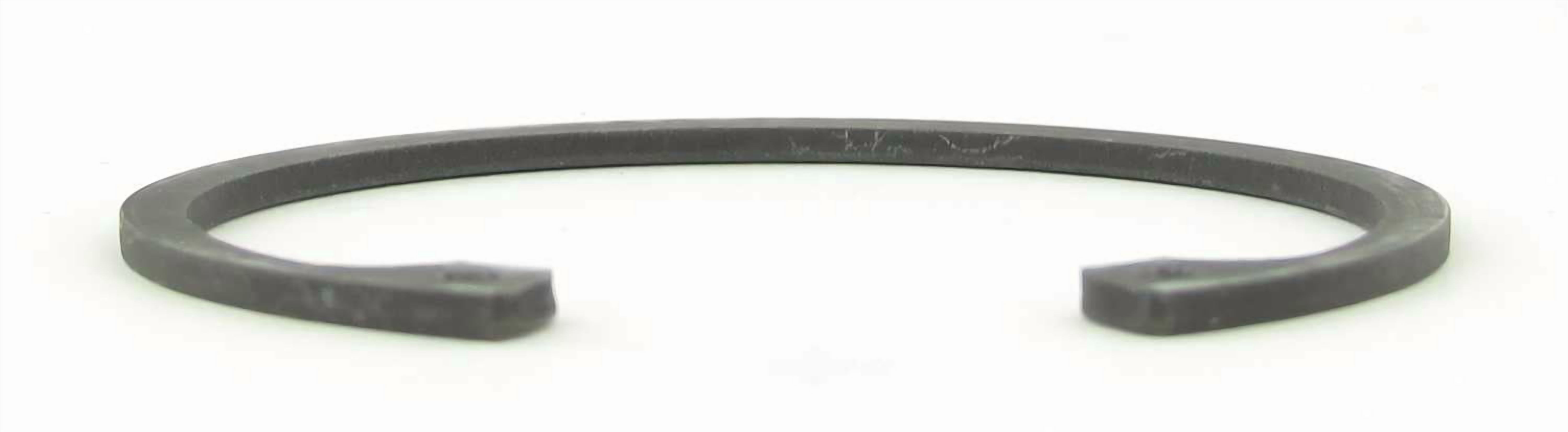SKF CIR502 Wheel Bearing Retaining Ring Fits select: 2009-2011 FORD FOCUS