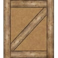 thumbnail image 2 of Schoolgirl Style Woodland Whimsy Wood Grain Straight Bulletin Board Borders (12), 2 of 7