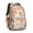 Pioneer Flower-2, variant on Pioneer Flower Backpack for School,Cute School Bag,Schoolbag with Adjustable Shoulder Straps & Padded Back,16.9 Inch