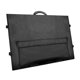 thumbnail image 5 of Estuche para monitor, ideal para negocios, moda y trabajo. Accesorios compatibles y organizados. Negro, 5 of 9