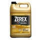 Zerex Liquide de Refroidissement Moteur ZXG05RU1 G-05; Prémélangé 50-50; Jaune; 1 Gallon de Carafe; Simple – image 3 sur 4