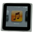 thumbnail image 3 of Pre-Owned Apple iPod Nano 6th Generation 8GB, MP3 Player, Excellent + 1 YR CPS Warranty, 3 of 5