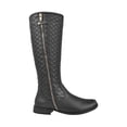 thumbnail image 2 of BOTAS CASUALES PARA DAMA DOMINIQ 1401 NEGRO DOMINIQ  1401, 2 of 4
