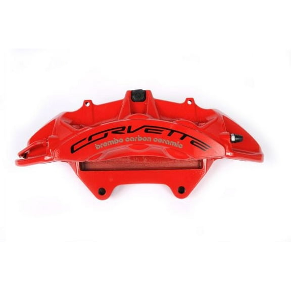 Front Passenger Side Brake Caliper