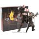 thumbnail image 5 of Paquete de 2 figuras de acción definitivas, God of War, Kratos y Atr192., NECA, 2018, 5 of 5