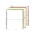 thumbnail image 2 of Paris Printworks Professional Multipurpose Paper, 9-1/2" x 5-1/2", 13 Lb, White/Canary/Pink, 2000 Sheets Per Carton, 2 of 2