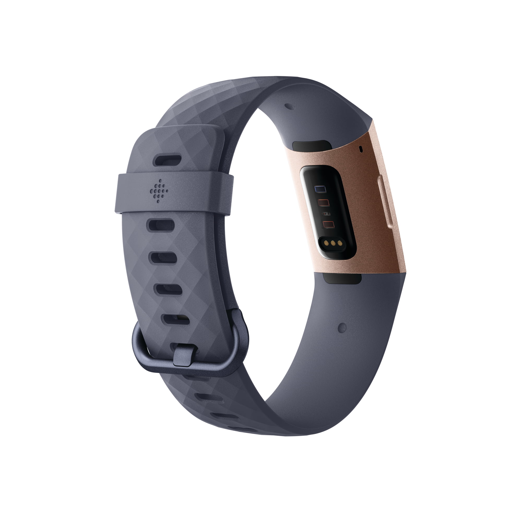 Amazon.com: Fitbit Charge Wireless Activity Wristband, Fitness Tracker,  Black, Large : Electronics