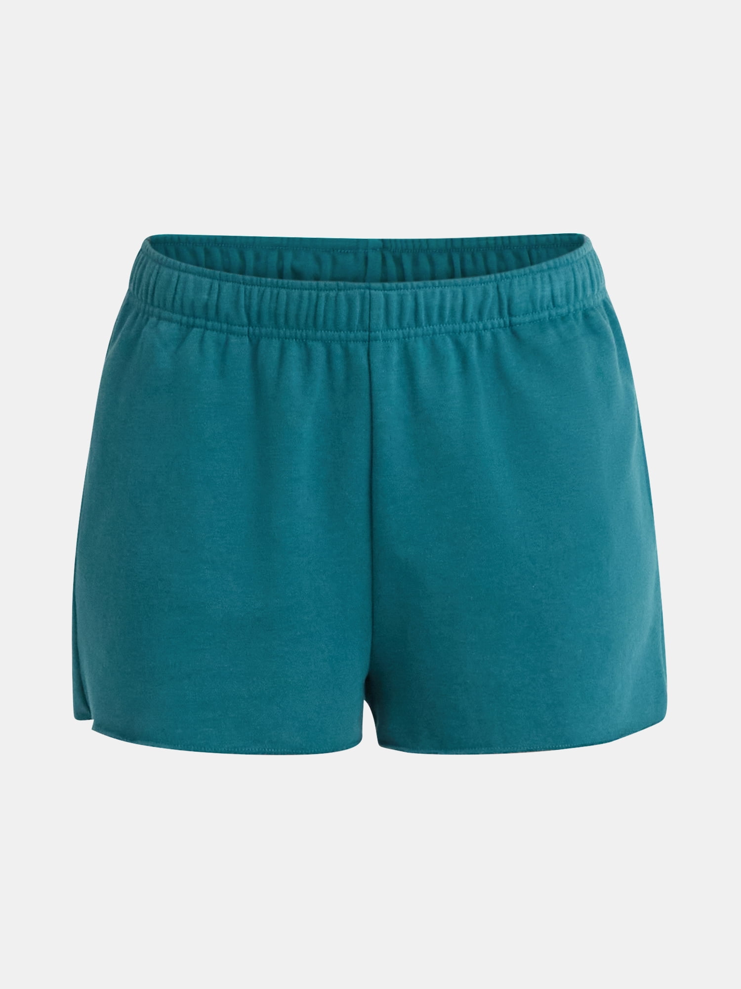 No Boundaries French Terry Shorts, 2'' Inseam, Women’s